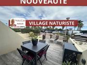 Appartement 1 pièce 22 m²