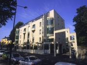 Appartement 1 pièce 22 m²