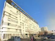Appartement 1 pièce 22 m²