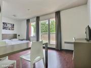 Appartement 1 pièce 22 m²