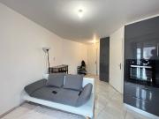 Appartement 1 pièce 22 m²