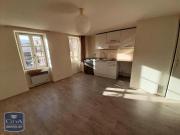 Appartement 1 pièce 22 m²