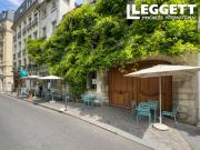 Appartement 1 pièce 22 m²