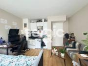 Appartement 1 pièce 22 m²