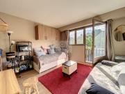 Appartement 1 pièce 22 m²