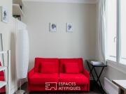 Appartement 1 pièce 22 m²