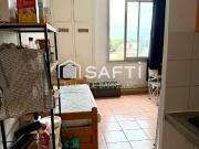 Appartement 1 pièce 22 m²