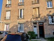 Appartement 1 pièce 22 m²