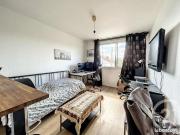 Appartement 1 pièce 22 m²