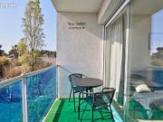 Appartement 1 pièce 22 m²