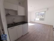 Appartement 1 pièce 22 m²