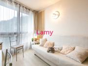 Appartement 1 pièce 22 m²
