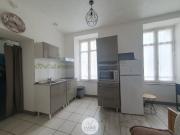 Appartement 1 pièce 22 m²
