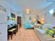 Appartement 1 pièce 22 m²