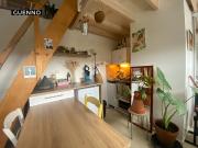 Appartement 1 pièce 22 m²