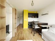 Appartement 1 pièce 22 m²