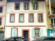 Appartement 1 pièce 22 m²