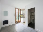 Appartement 1 pièce 22 m²