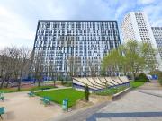 Appartement 1 pièce 22 m²
