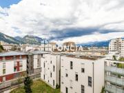 Appartement 1 pièce 22 m²