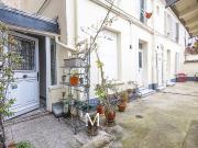 Appartement 1 pièce 22 m²