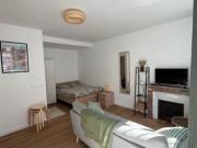 Appartement 1 pièce 22 m²