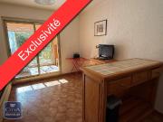 Appartement 1 pièce 22 m²