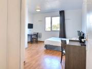 Appartement 1 pièce 22 m²