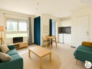 Appartement 1 pièce 22 m²