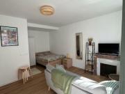 Appartement 1 pièce 22 m²