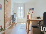 Appartement 1 pièce 22 m²