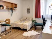 Appartement 1 pièce 22 m²