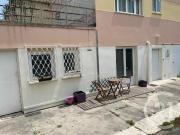 Appartement 1 pièce 22 m²