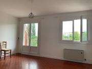 Appartement 1 pièce 22 m²