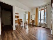 Appartement 1 pièce 22 m²