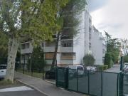 Appartement 1 pièce 22 m²