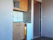 Appartement 1 pièce 22 m²