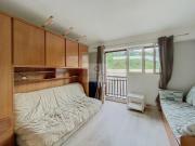 Appartement 1 pièce 22 m²