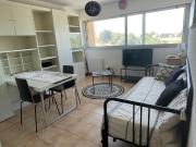 Appartement 1 pièce 22 m²