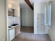 Appartement 1 pièce 22 m²