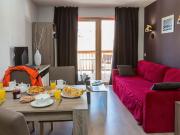 Appartement 1 pièce 22 m²