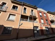 Appartement 1 pièce 22 m²