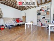 Appartement 1 pièce 22 m²