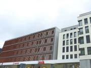 Appartement 1 pièce 22 m²