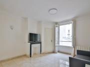Appartement 1 pièce 22 m²