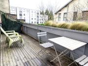 Appartement 1 pièce 22 m²