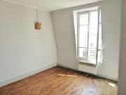 Appartement 1 pièce 22 m²