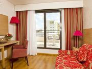 Appartement 1 pièce 22 m²