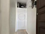 Appartement 1 pièce 22 m²