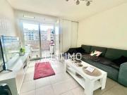 Appartement 1 pièce 22 m²